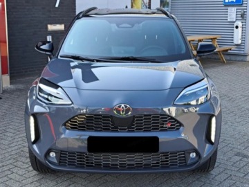 Toyota 2026 Od ręki - GR Sport 1.5 Hybrid 130KM | Podgrzewane fotele!, zdjęcie 1