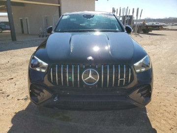 Mercedes GLE V167 2024 Mercedes-Benz GLE Coupe AMG 53 4Matic 2024 3.0l 3.0 Benzyna 429KM, zdjęcie 5