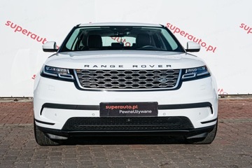 Land Rover Range Rover Velar SUV 2.0 204KM 2021 Od ręki - Land Rover Range Rover Velar 2.0 D200 mHEV Suv 204KM 2021, zdjęcie 1