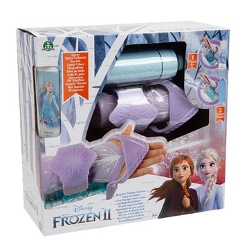 Magiczny lodowy rękaw Frozen FRN71