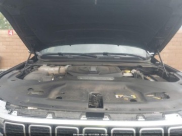 Jeep Wagoneer II 2024 Jeep Wagoneer Series II 2024 3.0 Benzyna 420KM, zdjęcie 8