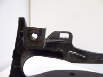 КРЫШКА КОРПУСА СЧЕТЧИКА FIORINO III NEMO BIPPER