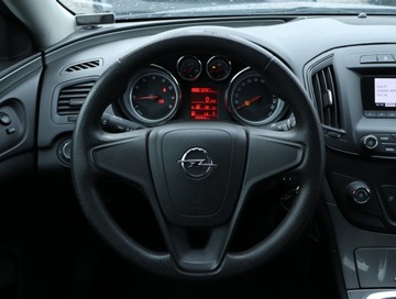 Opel Insignia I Sedan Facelifting 1.8 Twinport ECOTEC 140KM 2015 Opel Insignia 1.8, Salon Polska, Serwis ASO, zdjęcie 18