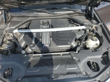 BMW 2021 BMW X3 M Competition 2021 3.0l 3.0 Benzyna 503KM, zdjęcie 6