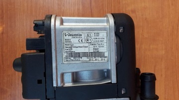 Комплект Webasto для установки 9021037E Evo Diesel