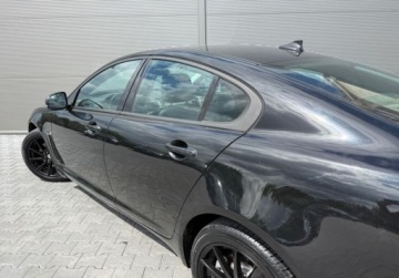 Jaguar XF I Sedan Facelifting 2.2 D 200KM 2013 Jaguar XF auto jak nowe83000kmLUXURY 2.2 Diesel 200KM, zdjęcie 27