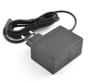БЛОК ПИТАНИЯ NINTENDO HAC-002 USB C 5 В 1,5 А 15 В 2,6 А