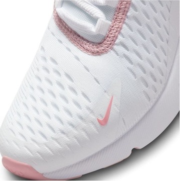 Buty Młodzieżowe Nike Air Max 270 GS 943345-108 r. 39