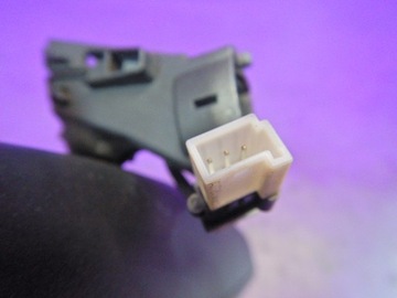 FOCUS MK2 ZRCÁTKO VNITŘNÍ ZPÁTEČNÁ FOTOCHROM