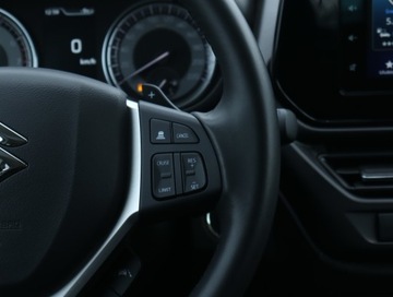 Suzuki SX4 II 2024 Suzuki SX4 S-Cross 1.5 Hybrid, Salon Polska, zdjęcie 21