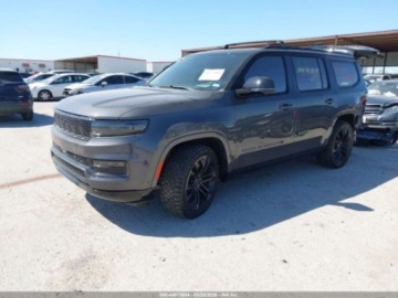 Jeep Wagoneer II 2024 Jeep Grand Wagoneer Series II 2024 3.0 Benzyna 510KM, zdjęcie 1