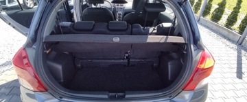 Toyota Yaris II Hatchback 5d 1.0 VVT-i 69KM 2010 Toyota Yaris benz ,bezwypadek ,ks serwis,zadbana,klimatyzacja Benzyna 69KM, zdjęcie 25