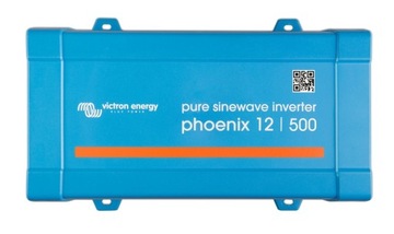 Inwerter, falownik Phoenix 12/500 Victron Energy