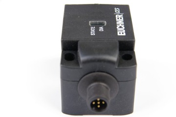 Защитный выключатель Euchner CES-AP-C01-CH-SB-111708