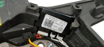 5H0959542C VW GOLF VIII 8 2019- VOLANT MULTIFUNKČNÍ