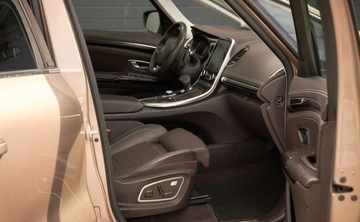 Renault Espace V Van 1.8 Energy TCe 225KM 2018 Renault Espace Renault Espace 1.8 TCe FAP Initiale Paris EDC 1.8 Benzyna, zdjęcie 14