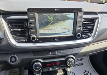 Kia Stonic I Crossover 1.0 T-GDI 120KM 2020 Kia Stonic AUTOMAT Zarejestrowany NAVI - kamera Benzyna 120KM, zdjęcie 9