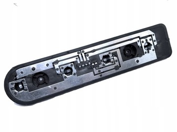 BOXER DUCATO JUMPER LISTWA ŻARÓWKOWA LAMPY TYLNEJ