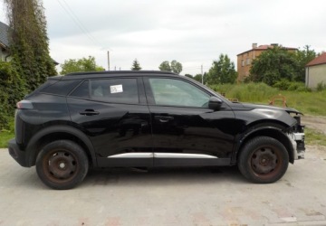 Peugeot 2008 II SUV 1.2 PureTech 130KM 2023 Peugeot 2008 Okazja 1.2 Benzyna 130KM, zdjęcie 13