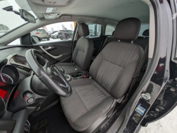 Opel Astra J Sports Tourer 2.0 CDTI ECOTEC 160KM 2010 Opel Astra Klima Navi Tempomat Serwis Gwarancja 2.0 Diesel 160KM, zdjęcie 30