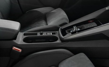 Audi A3 8Y RS Sportback 2.5 TFSI 400KM 2024 Audi RS3 Sportback Salon PL Sportback Serwisowany Bezwypadkowy FV23 4, zdjęcie 19