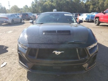 Ford Mustang VI 2024 Ford Mustang 2024, GT, 5.0L, od ubezpieczalni 5.0 Benzyna 485KM, zdjęcie 4