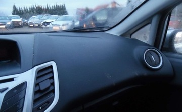 Ford Fiesta VII Hatchback 5d 1.4 Duratec 96KM 2012 Ford Fiesta 2012r, Salonowa, 1.4 Benzyna. Lekko uszkodzony lewy tyl. Jezdz, zdjęcie 15