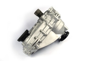 РЕДУКТОР РАЗДАТОЧНАЯ КОРОБКА MERCEDES R 251 W251