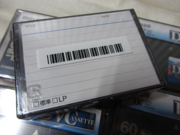 КАССЕТА для камер MAXELL Mini DV DVC DVM60SE 60/90 мин