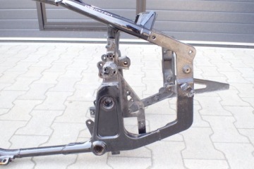 Кавасаки VN 800 Vulcan Frame 2004 г.