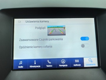 Ford Edge II 2020 Ford EDGE Titanium, 244 KM, tylko 51 tys km, zdjęcie 23