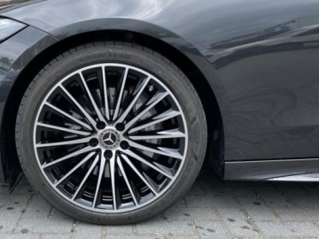 Mercedes Klasa C W206 Limuzyna 2.0 220d 200KM 2026 C Klasa 220 d 4-Matic AMG 2.0 (200KM) 2026, zdjęcie 11