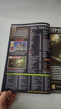 CD-Action 7/2010 без дисков