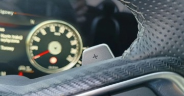 Ford Mustang VI 2026 Ford Mustang aktywny wydech wentylowane fotele aktywny tempomat V8 5.0, zdjęcie 22