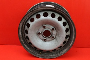 DISK OCELOVÝ ET47 6JX15H2 5X112 FORD GALAXY 1 I