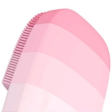 InFace SZCZOTECZKA do twarzy + ODKURZACZ DO WĄGRÓW