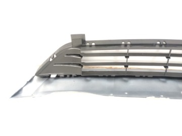 Нижняя накладка переднего бампера Ford EDGE LIFT 2019 - спойлер