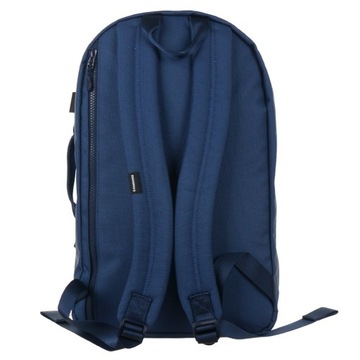 Прочный школьный рюкзак Converse CorDura для ноутбука.