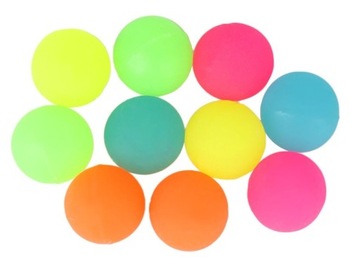 Резиновый мяч, разноцветный резиновый мяч.