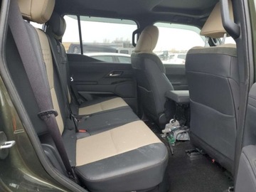 Lexus GS IV 2024 Lexus GS 2024 LEXUS GX 550 PREMIUMPREMIUM 3.4 Benzyna 349KM, zdjęcie 10