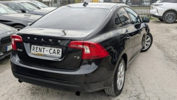 Volvo S60 II Sedan 1.6 T3 150KM 2012 Volvo S60 1.6T3 150PS OPŁACONY Bezwypadkowy, zdjęcie 10
