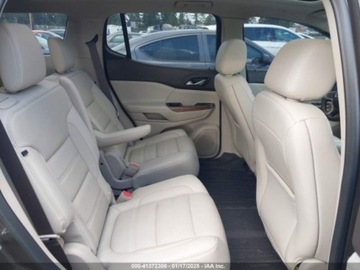  GMC Acadia 2019r., Denali, od ubezpieczalni 3.6 Benzyna 310KM, zdjęcie 9