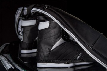 Чехол для ботинок Mystic 2022 Star Bk — 1,35 м