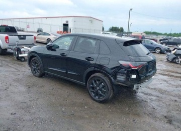 Honda CR-V VI 2024 Honda CR-V 2024, 2.0L, 4x4, SPORT, od ubezpieczalni 2.0 Benzyna 158KM, zdjęcie 7