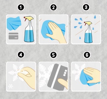 РОЖДЕСТВЕНСКИЕ НАКЛЕЙКИ УКРАШЕНИЯ ОКНА СНЕЖИНКИ РОЖДЕСТВЕНСКИЕ НАКЛЕЙКИ