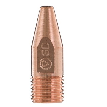 Końcówka prądowa M10 C2 1.0 mm Kemppi CT10C2SD001