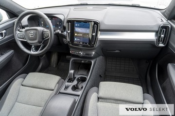 Volvo XC40 Crossover Facelifting 2.0 B4 197KM 2024 Volvo XC 40 Volvo XC40 B4 197KM FV23% - Gwaranacja, zdjęcie 10