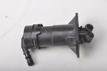 AUDI A6 C6 POMPKA SPRYSKIWACZY REFLEKTORÓW 4F0955102 PRAWA