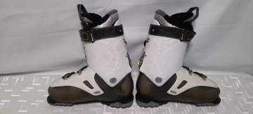 Лыжные ботинки SALOMON QUEST 770 28см=43 размер