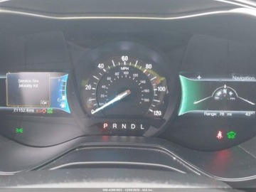 Ford Fusion 2019 Ford Fusion Hybrid Sel, 2019r., 2.0L 2.0 Benzyna 141KM, zdjęcie 10